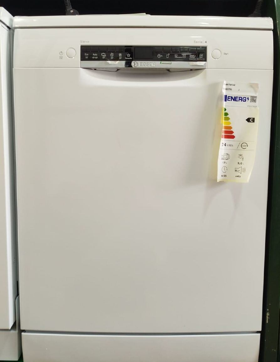Bosch SMS4HTW16E