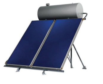 Termossifão Atacama Thermway- Equipamento solar para aquecimento de água