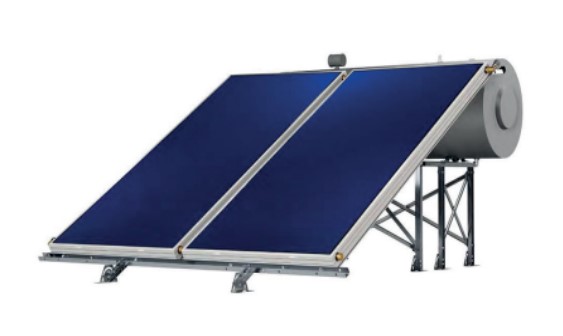 Termossifão Atacama Thermway – Oculto